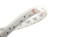 Светодиодная влагозащищенная лента DesignLed 14,4W/m 60LED/m 5050SMD разноцветный 5M 003351 3