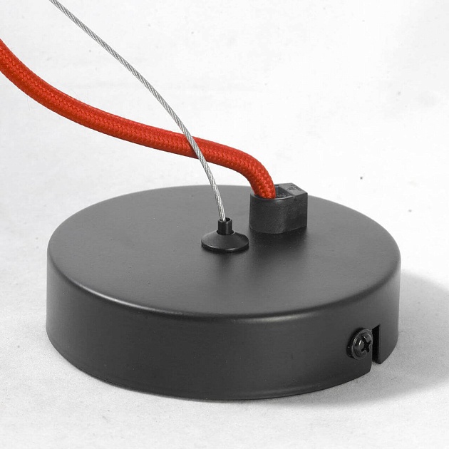 Подвесной светильник Lussole Lgo GRLSP-9933 изображение 6 Подвесной светильник Lussole Lgo GRLSP-9933 Фото № 6