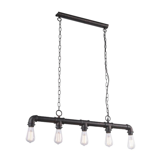 Подвесная люстра Globo Bayuda 43000H Фото № 