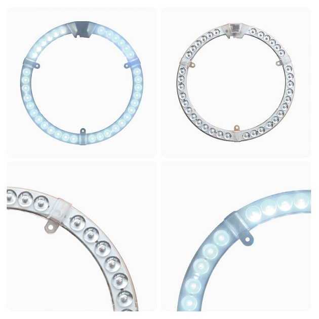 Светодиодный модуль Apeyron 02-66 изображение 2 Светодиодный модуль Apeyron 02-66 Фото № 2