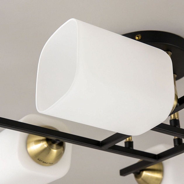 Потолочная люстра Citilux Генри CL130285 Фото № 3