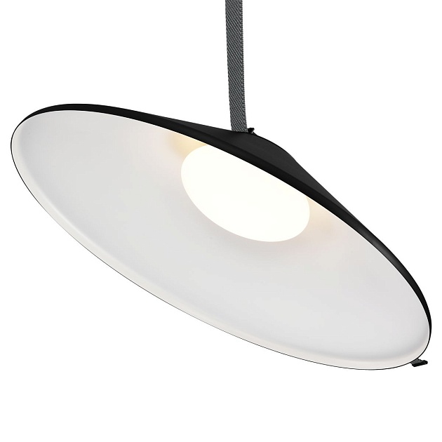 Трековый светодиодный светильник Lightstar Nove 208437 Фото № 