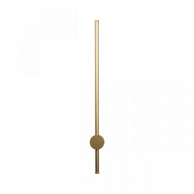 Настенный светодиодный светильник Loft IT Rays 10158GD изображение 4 Настенный светодиодный светильник Loft IT Rays 10158GD Фото № 4