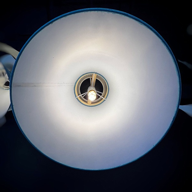 Подвесной светильник Imperium Loft Pella 178114-22 изображение 10 Подвесной светильник Imperium Loft Pella 178114-22 Фото № 10