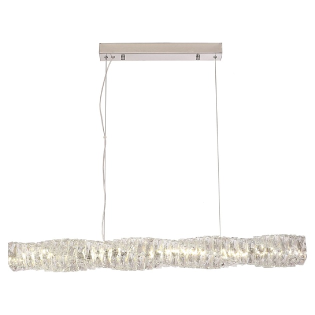 Подвесной светодиодный светильник Lussole Loft Enterprise LSP-7067 изображение Подвесной светодиодный светильник Lussole Loft Enterprise LSP-7067 Фото №