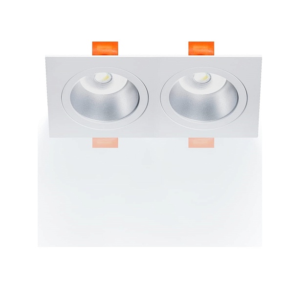 Встраиваемый светильник Ritter Artin 51419 0 Фото № 