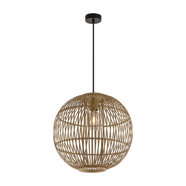 Подвесной светильник Globo Hildegard 15368H1 Фото № 