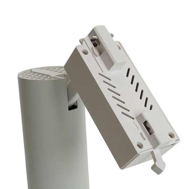 Трековый светодиодный светильник Feron AL137 51175 изображение 4 Трековый светодиодный светильник Feron AL137 51175 Фото № 4