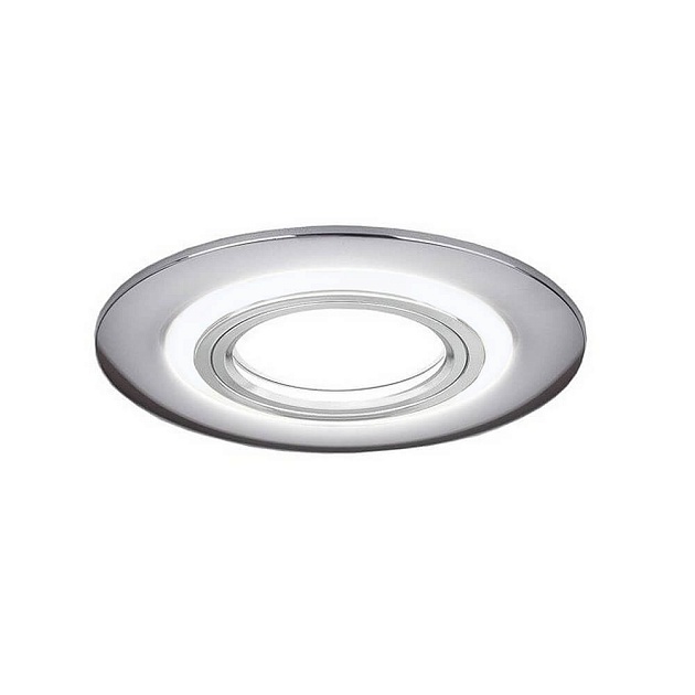 Встраиваемый светильник Gauss Backlight BL140 Фото № 