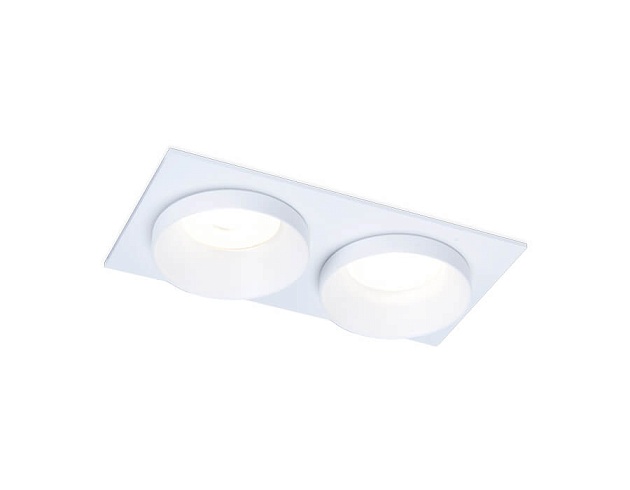 Встраиваемый светильник Ambrella light Techno Spot TN170 Фото № 