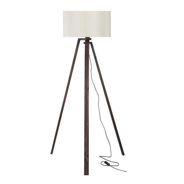 Торшер Toplight Cecilia TL1659S-01WW Фото № 