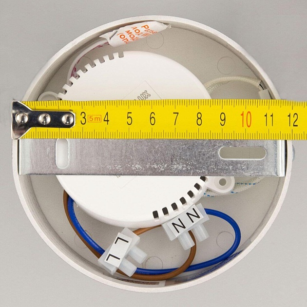 Бра Citilux Паркер CL225B315 Фото № 2