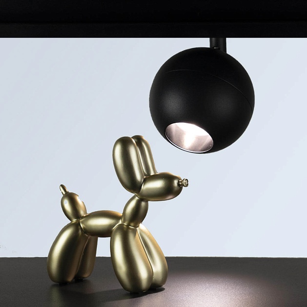 Трековый светодиодный светильник для магнитного шинопровода LOFT IT Tech T024-06 Фото № 2