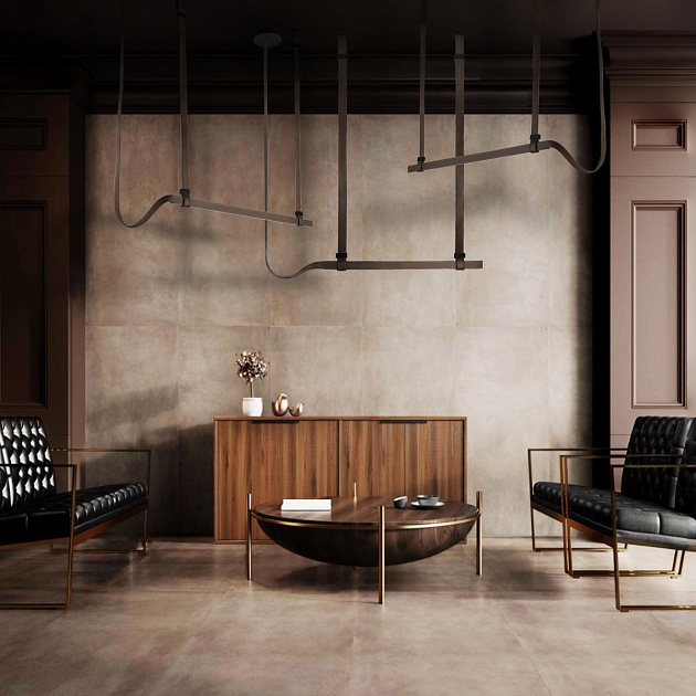 Подвесной светодиодный светильник Loft IT Strong 10241/1500 Фото № 9