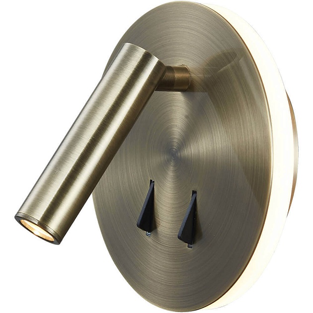 Светодиодный спот Mantra Cayman 6082 Фото № 