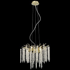 Подвесная люстра Velante 185-303-06