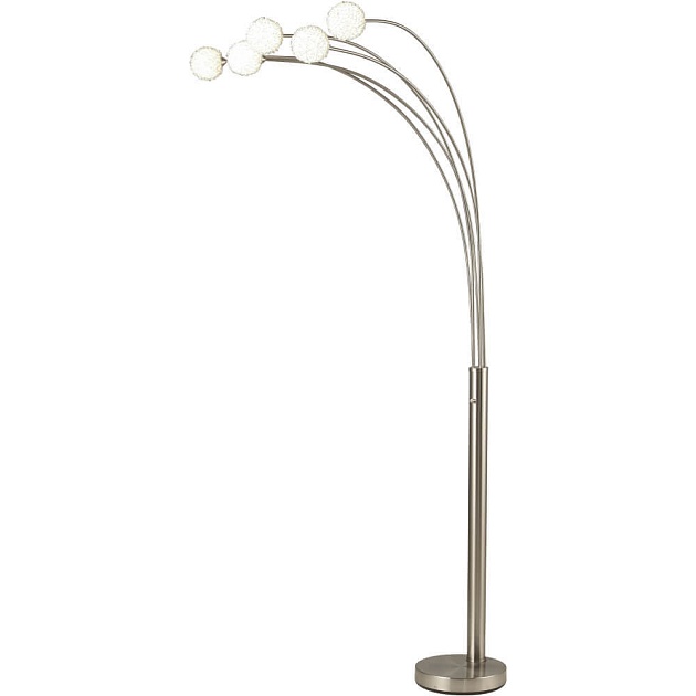 Торшер Globo Classic style 58222 Фото № 