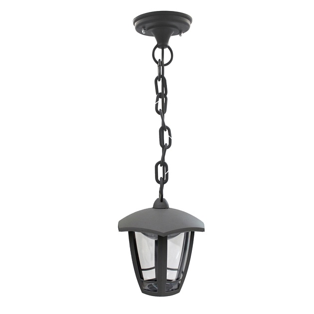 Уличный подвесной светодиодный светильник Apeyron Марсель 11-199 Фото № 