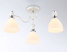 Потолочная люстра Ambrella light Traditional Modern TR303302 4