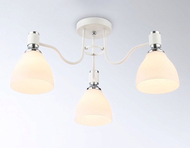 Потолочная люстра Ambrella light Traditional Modern TR303302 Фото № 5