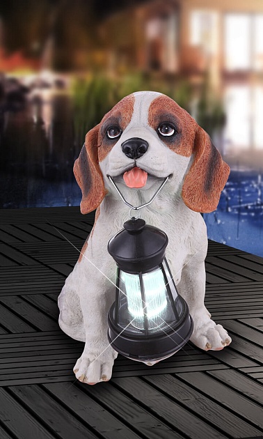 Светильник на солнечных батареях Globo Solar IV 33371 Фото № 3