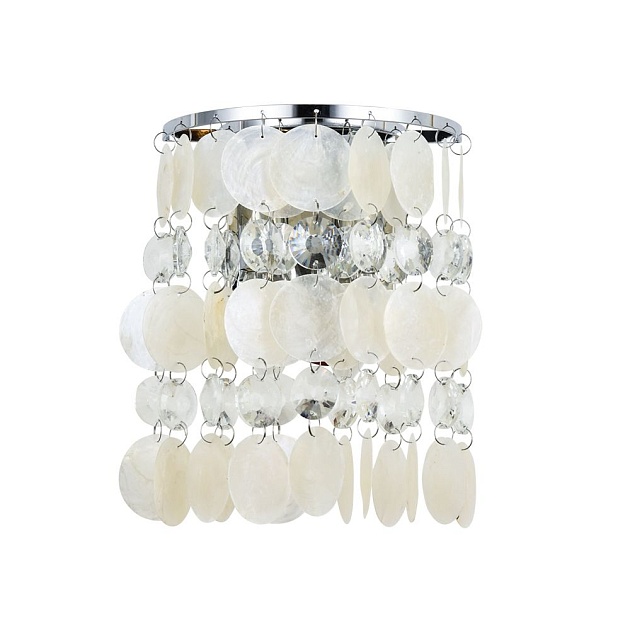 Бра Arte Lamp Pipirima A4041AP-2CC Фото № 