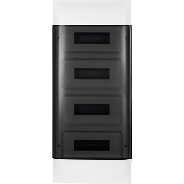 Щиток встраиваемый Legrand Practibox S 4х12 135554 Фото № 