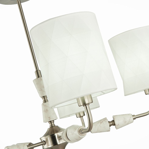 Потолочная люстра Evoluce Mili SLE107802-05 Фото № 3