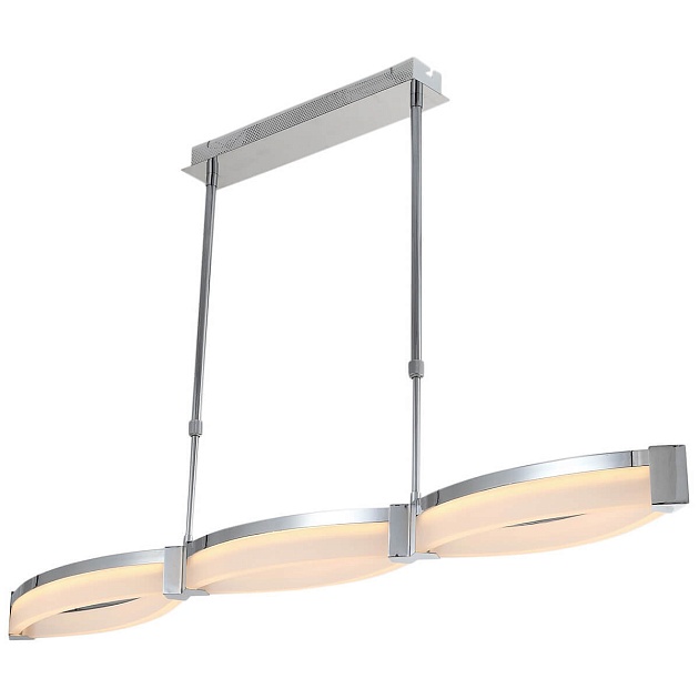 Подвесной светодиодный светильник Lucia Tucci Modena 172.3 LED изображение Подвесной светодиодный светильник Lucia Tucci Modena 172.3 LED Фото №