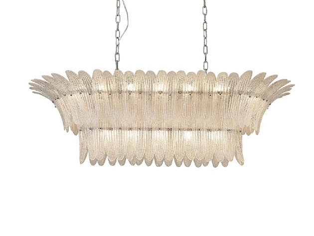 Подвесная люстра Newport 8819/S М0068228 Фото № 2