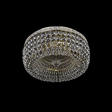 Потолочная люстра Bohemia Ivele 19031/35IV GW 1