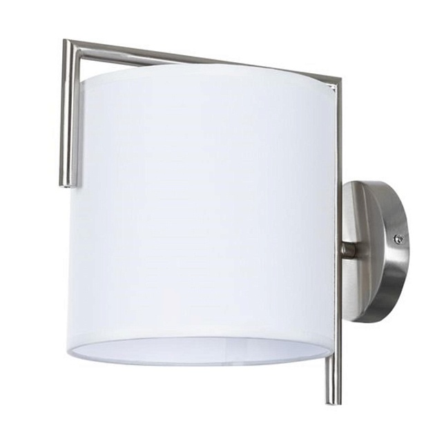 Бра Arte Lamp Aperol A5031AP-1SS Фото № 