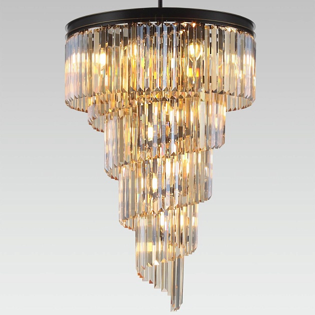 Подвесная люстра Citilux Мартин CL332172 изображение 7 Подвесная люстра Citilux Мартин CL332172 Фото № 7