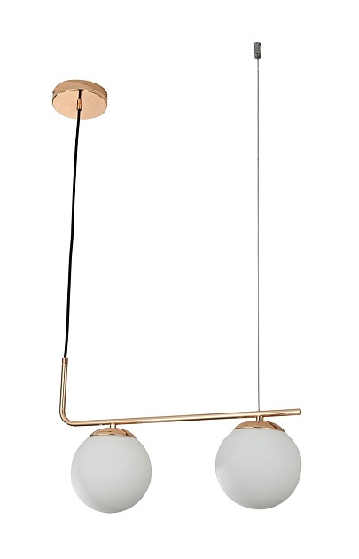 Подвесная люстра Escada 1163/2S Фото № 