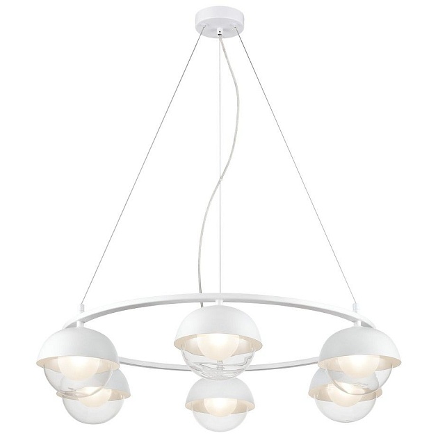 Подвесная люстра Velante 359-003-06 Фото № 