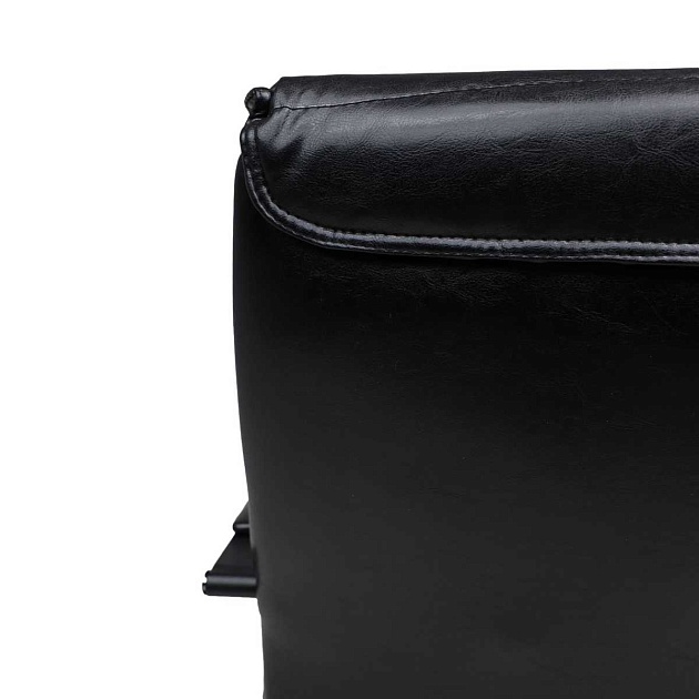 Офисный стул AksHome Augusto черный 87590 Фото № 5