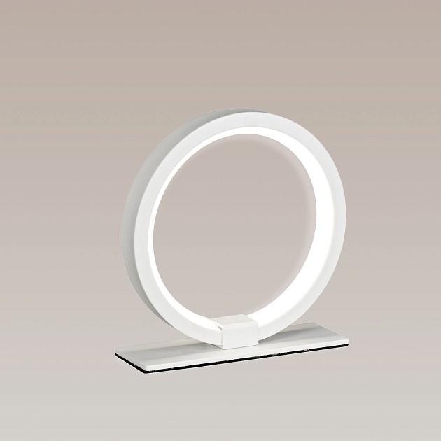 Настольная лампа Mantra Kitesurf 7195 изображение 2 Настольная лампа Mantra Kitesurf 7195 Фото № 2