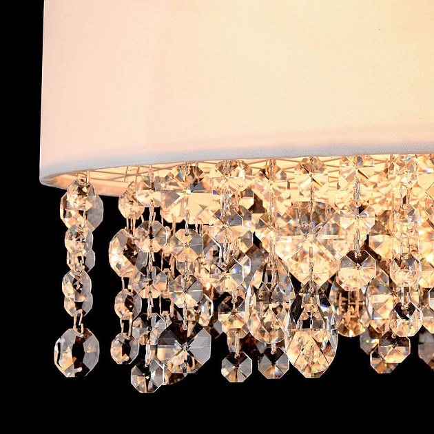 Подвесной светильник Maytoni Manfred MOD600PL-10W изображение 3 Подвесной светильник Maytoni Manfred MOD600PL-10W Фото № 3