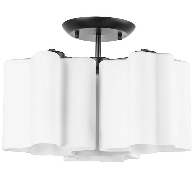 Потолочная люстра Lightstar Nubi 802037 Фото № 