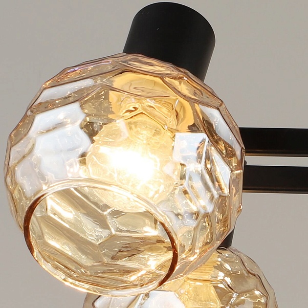 Потолочная люстра Reluce 04772-0.8-04 изображение 2 Потолочная люстра Reluce 04772-0.8-04 Фото № 2