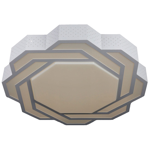 Потолочный светодиодный светильник Omnilux OML-43607-59 изображение Потолочный светодиодный светильник Omnilux OML-43607-59 Фото №