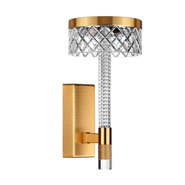 Бра Odeon Light FIVRE 5032/8WL Фото № 