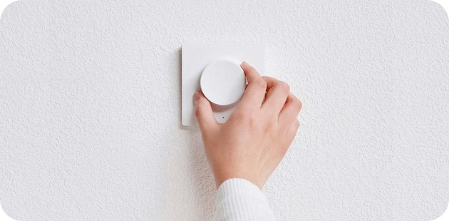 Диммер Yeelight Bluetooth Smart Dimmer YLKG07YL Фото № 7