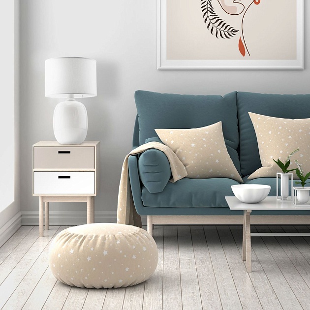 Настольная лампа TK Lighting 5985 Melody изображение 4 Настольная лампа TK Lighting 5985 Melody Фото № 4