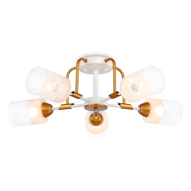 Потолочная люстра Ambrella light Traditional Modern TR303323 Фото № 