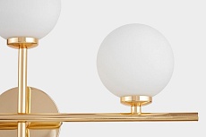 Бра Lumina Deco Marsiada LDW 6033N-2 RT F.GD 2