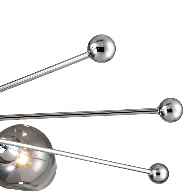 Потолочная люстра Escada UNIVERSE 695/5P Фото № 5