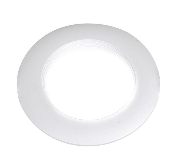 Встраиваемый светодиодный светильник Jazzway PLED DL2 1026941 Фото № 3