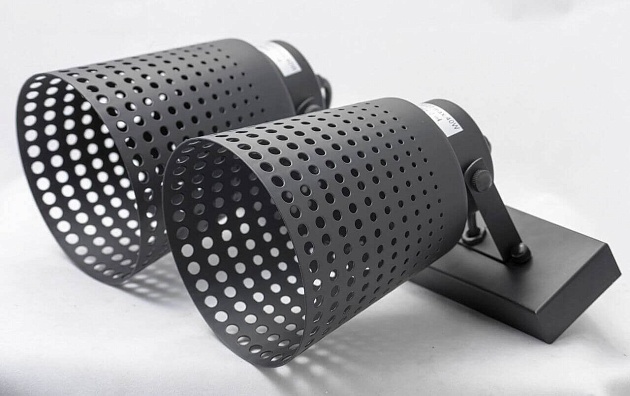 Спот Lussole LSP-9835 Фото № 3