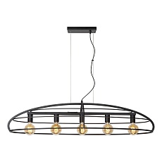 Подвесная люстра Lucide Dikra 76464/05/30